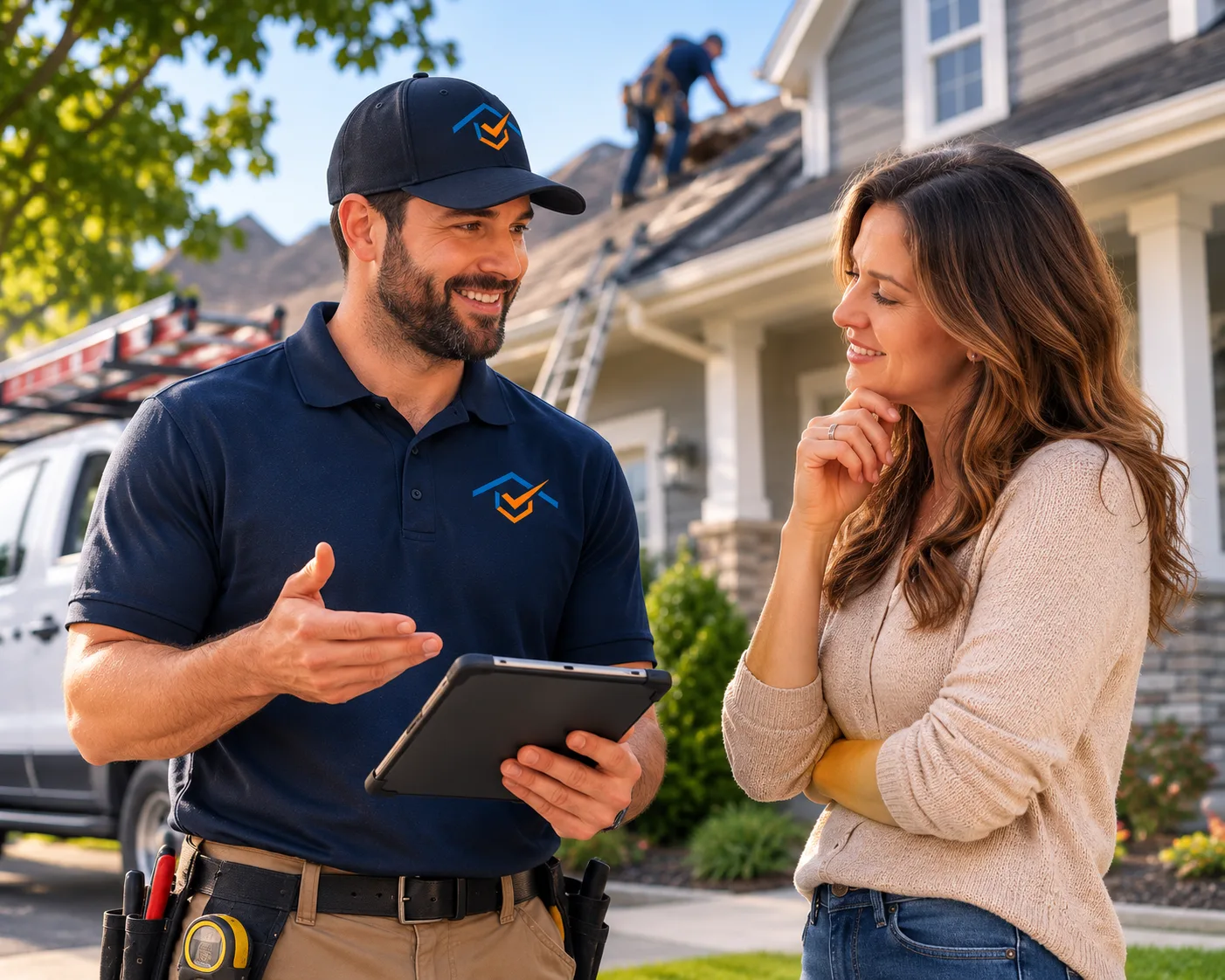 Roof Inspection FAQs in Eagletown, OK